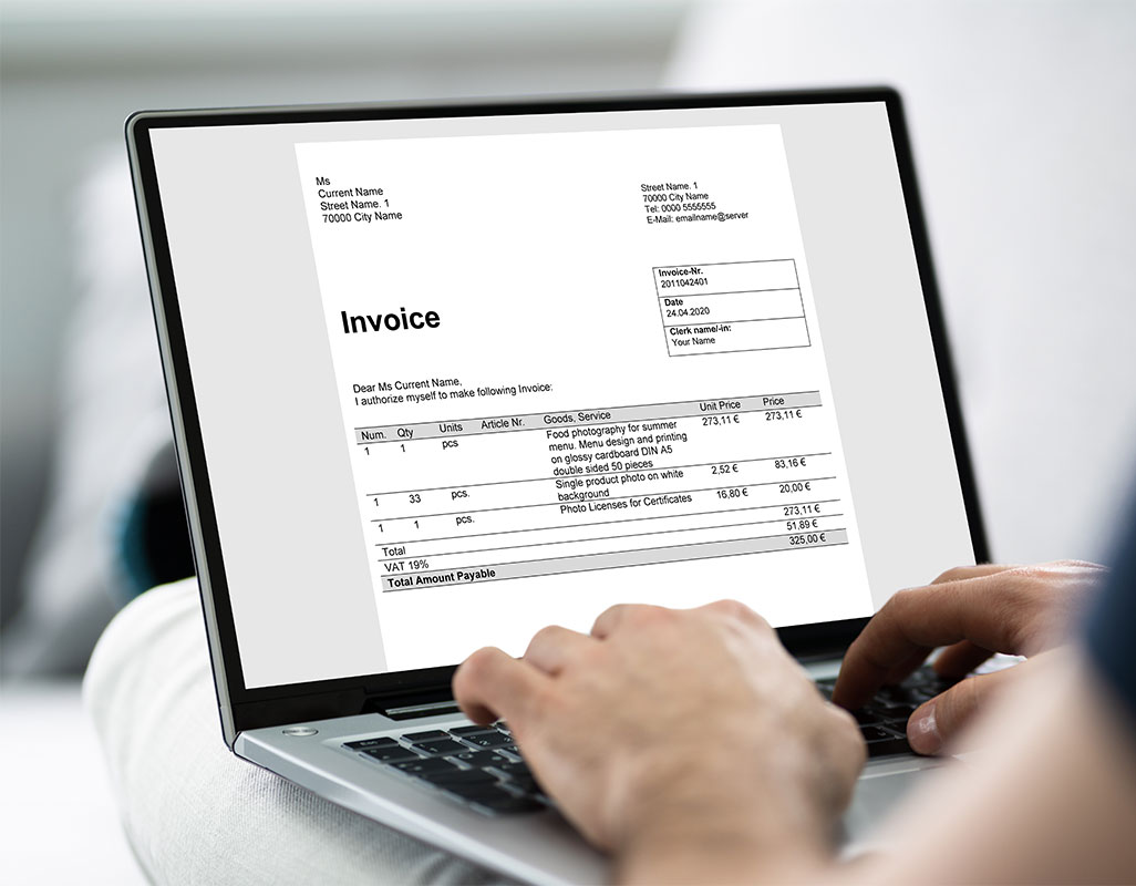 AP Invoice Automation Primer