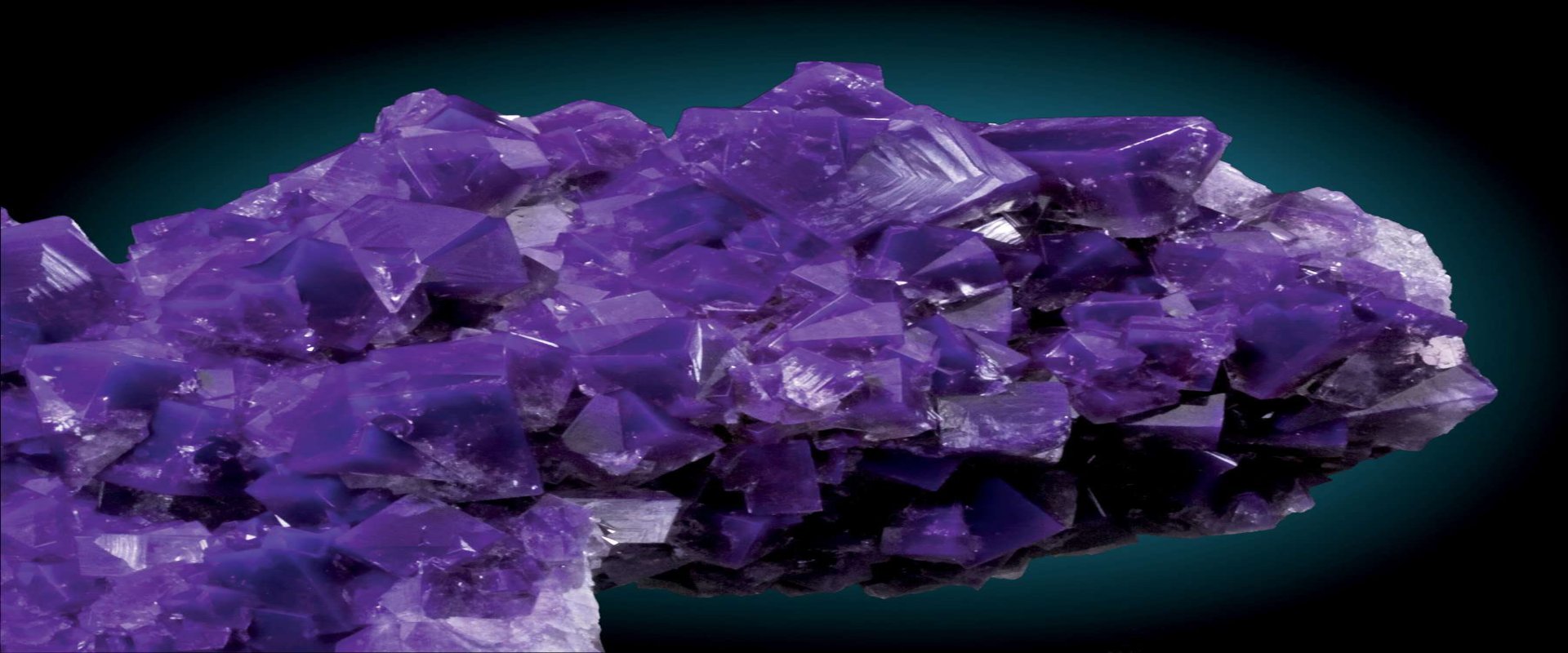 Fluorite Release