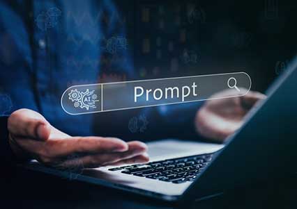 prompt image
