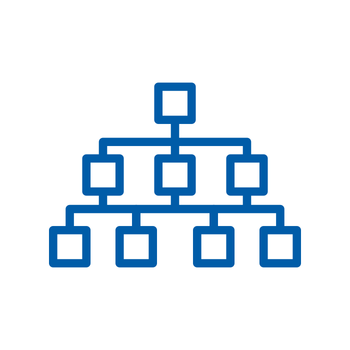 Multi-level approval workflow